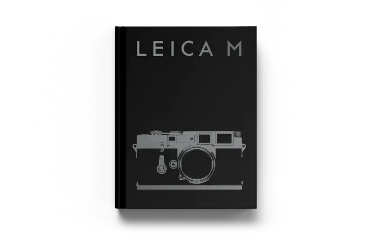 Leica M book