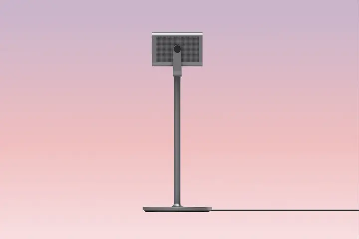 Leica Cine Play 1 Floor Stand.