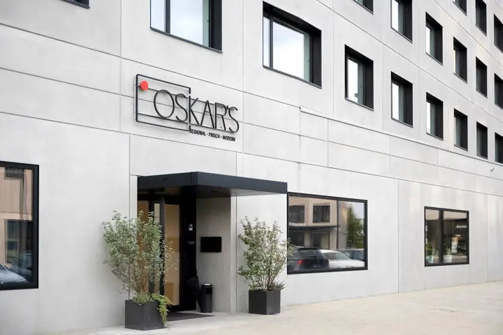 Restaurant Oskars Wetzlar
