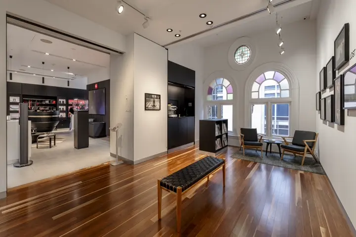 Sydney Gallery