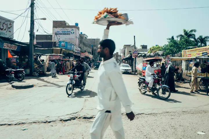 Bobby Anwar - My Father's Soil