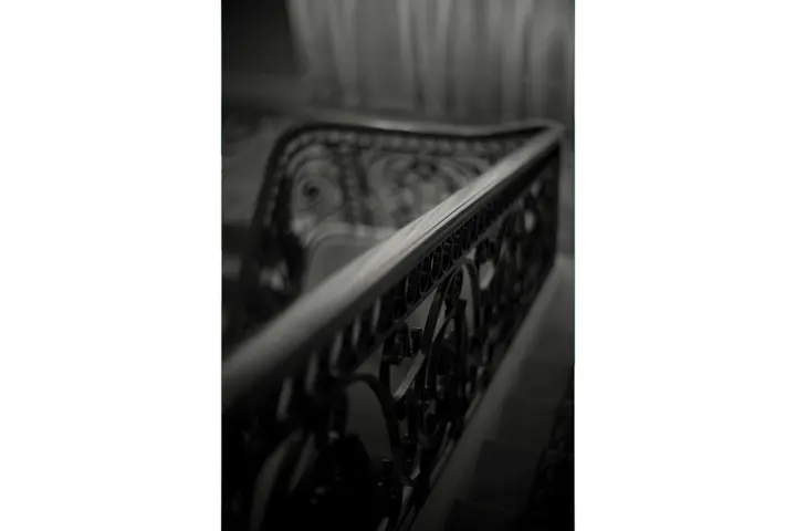 A photo taken by Mikiya Takemoto on the Côte d'Azur