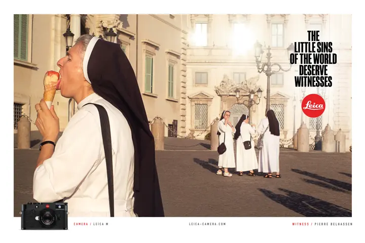 nuns
