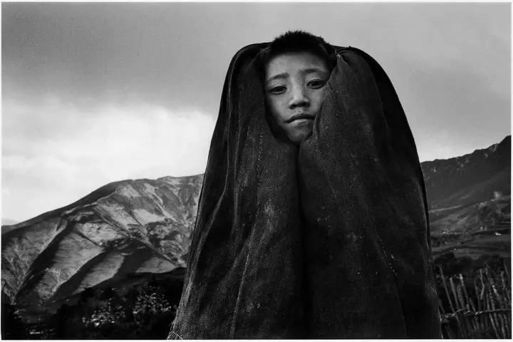 Autochtones une exposition de Pierre de Vallombreuse