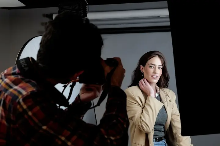 Descubre el nuevo Espacio PRO en Leica Store Madrid