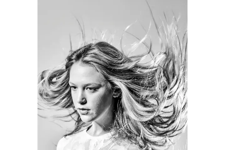Exhibition Leica Gallery Munich Anatol Kotte Picture "Medusa" 1