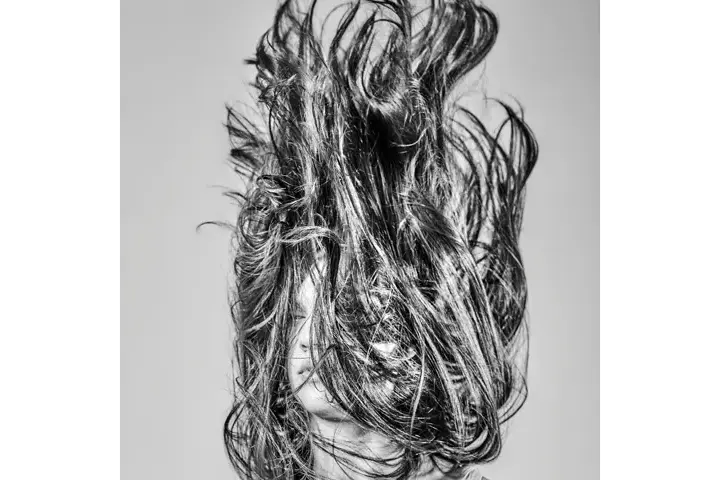 Exhibition Leica Gallery Munich Anatol Kotte Picture "Medusa" 2