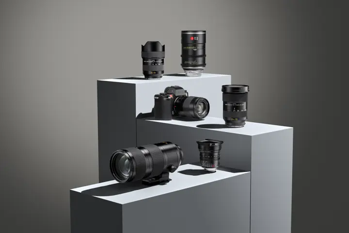 SL3-S testen