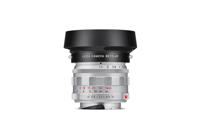 Leica Summilux-M 50 f/1.4 