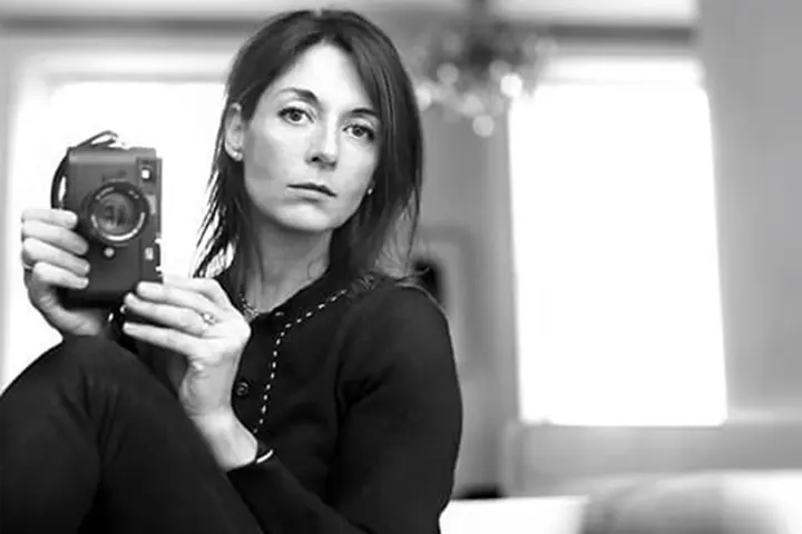 Mary McCartney Headshot