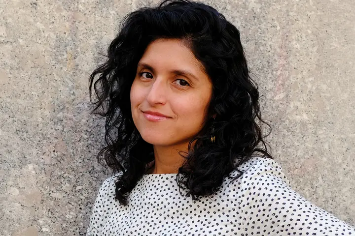 Natalia Jimenez Headshot