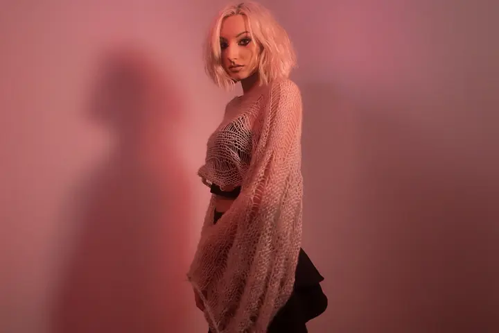 Megan Doherty, photographer
