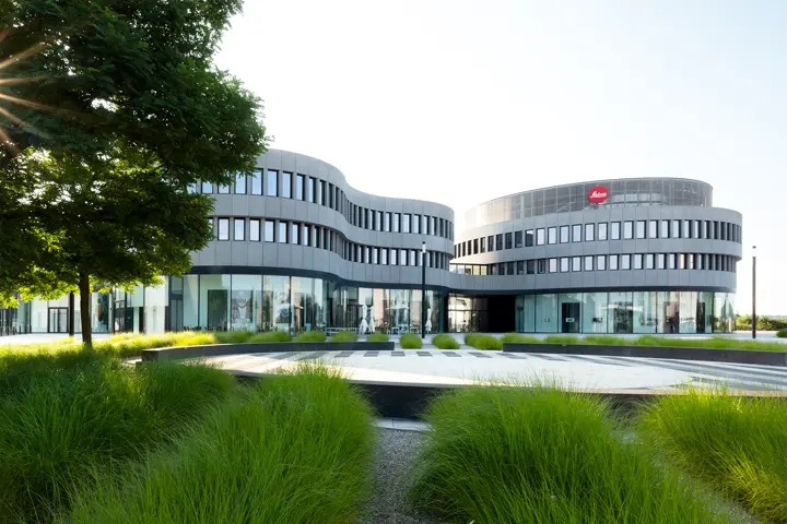 Leica Headquater