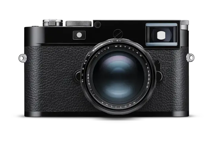 M11 front view