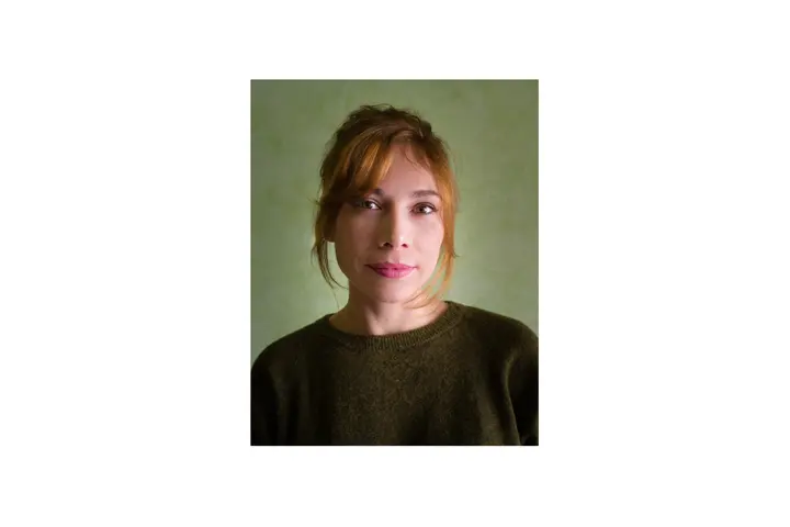 Portrait Lys Arango