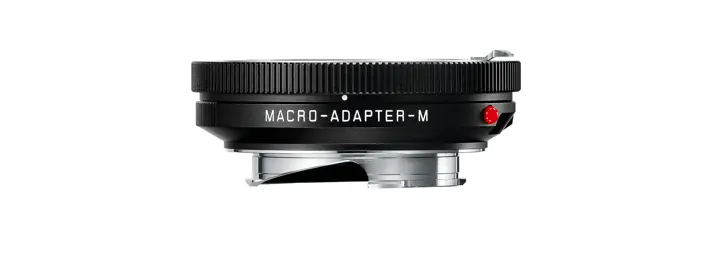 Leica Macro Adapter