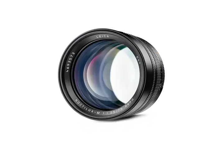 Leica-Noctilux-M