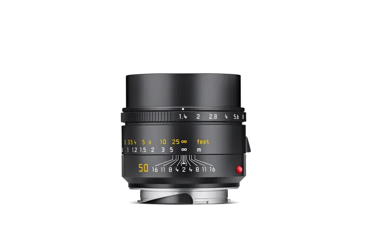 Leica Summilux