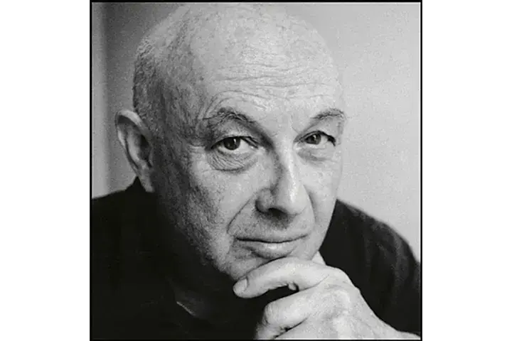 Photographer Bruce Davidson