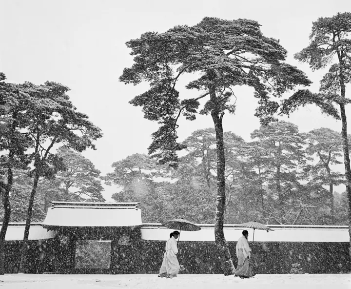 Im-Innenhof-des-Meiji-Tempel--1951-C--Werner-Bischof-Estate---Magnum-Photos.jpeg.jpeg