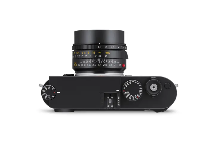 Leica Summilux M 35mm