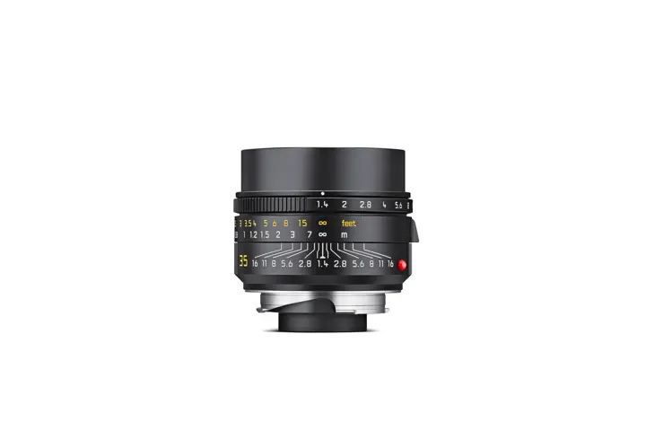 Leica Summilux M 35mm