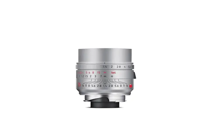 Leica Summilux M 35mm