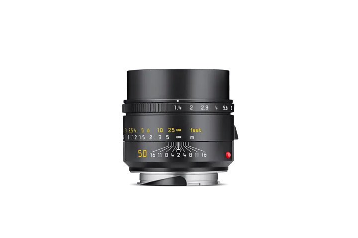 Leica Summilux M 50mm