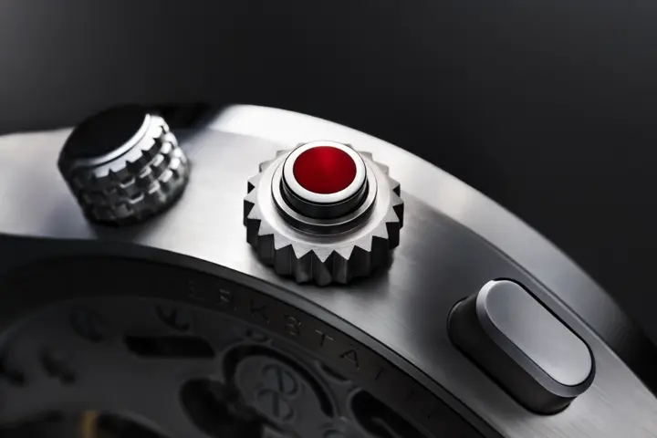 Leica ZM 2 Urban Green details