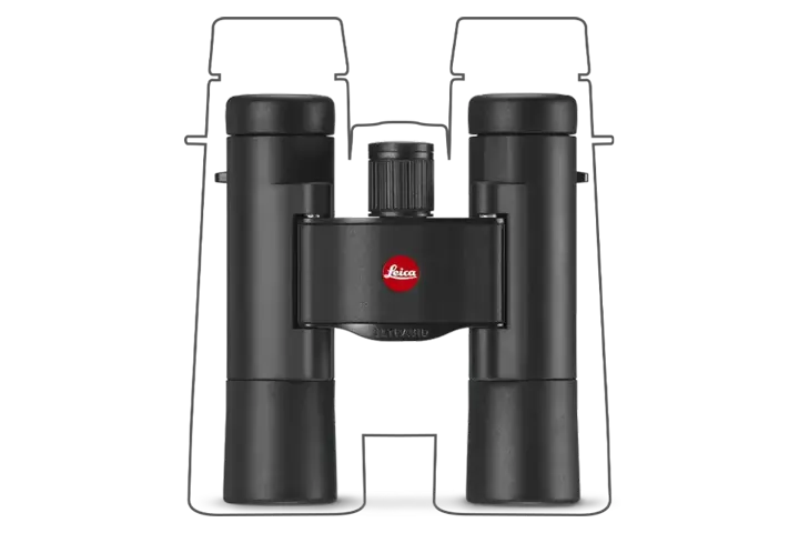 Size comparison Ultravid