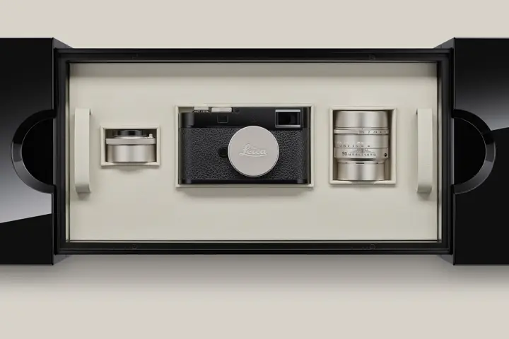 M11-D Anniversary Set Box