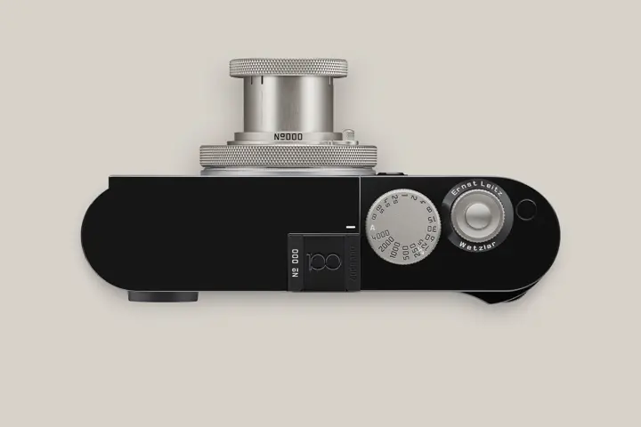 Century M11 D Set