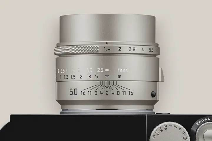 M11 D Set Summilux