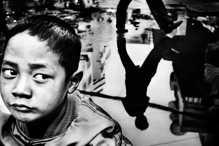 Jacob Aue Sobol - The Core