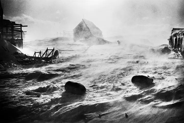 Jacob Aue Sobol - The Core