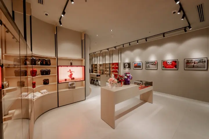 Leica Store Siam Paragon