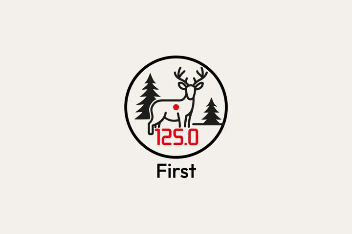 Icon FIRST