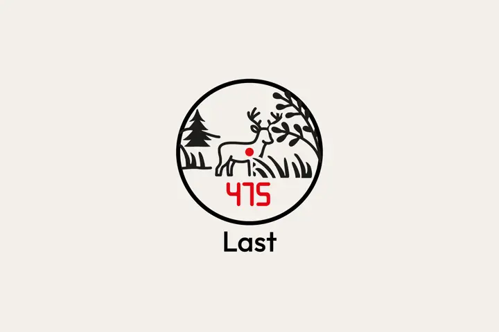Icon LAST