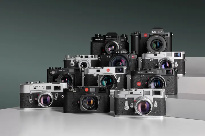 Leica Classic Days 2025