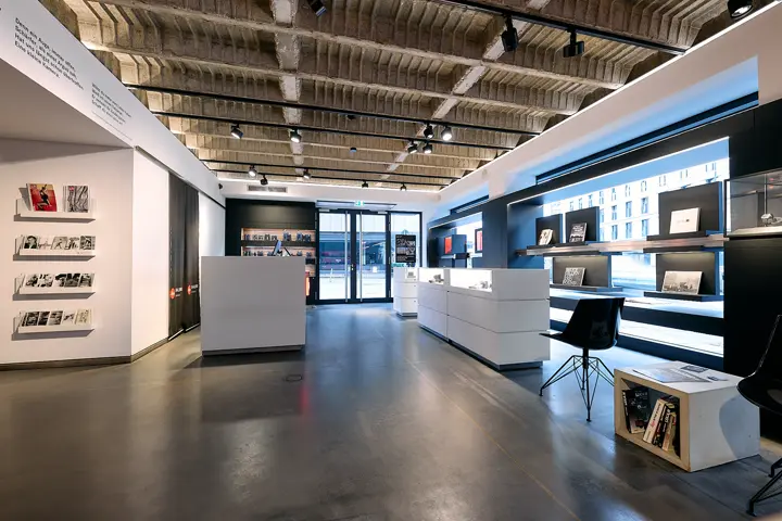 Leica Store Frankfurt