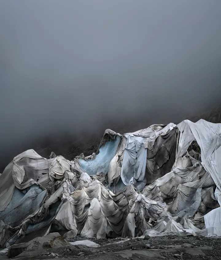 Rhonegletscher
