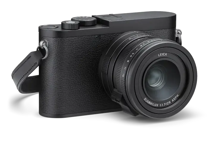Leica Q3 Monochrom