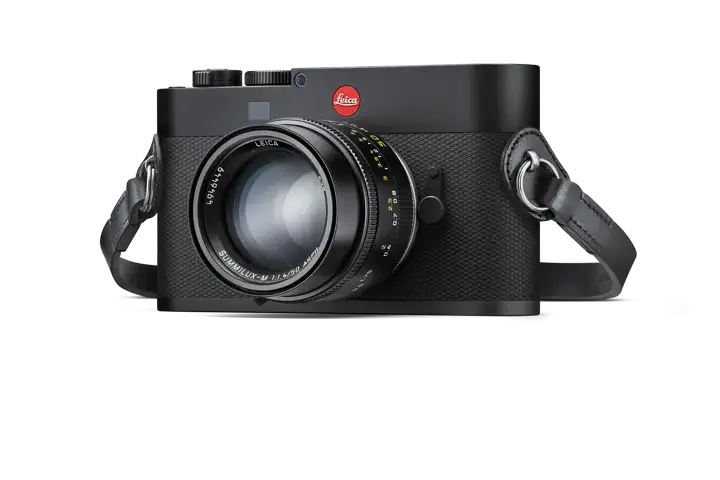 Leica M EV1