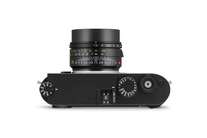 Leica Summilux M 35mm