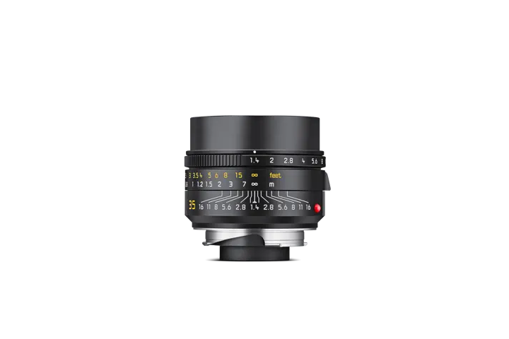 Leica Summilux M 35mm