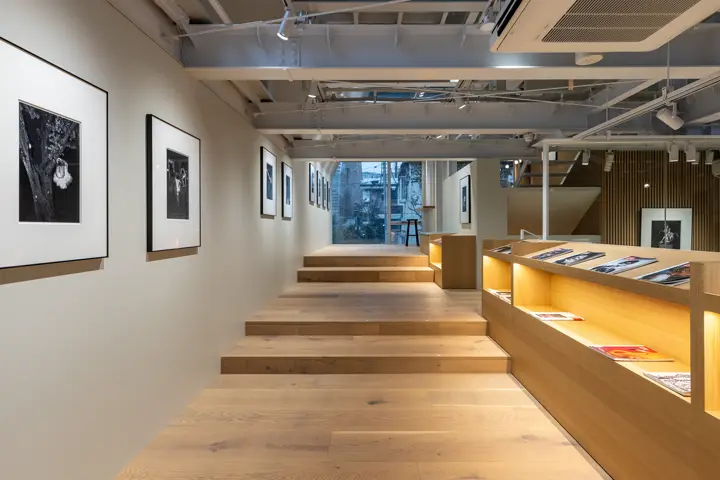 Leica Store Tokyo Omotesando