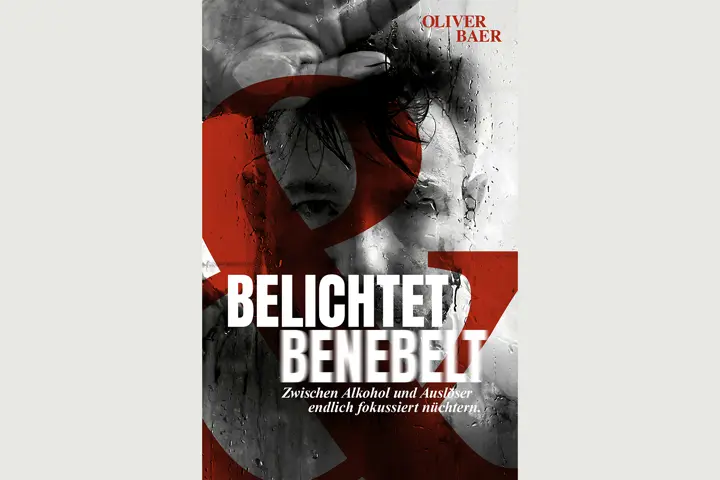 Belichtet und Benebelt