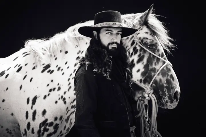 Xabier Goitisolo Cherokee 1