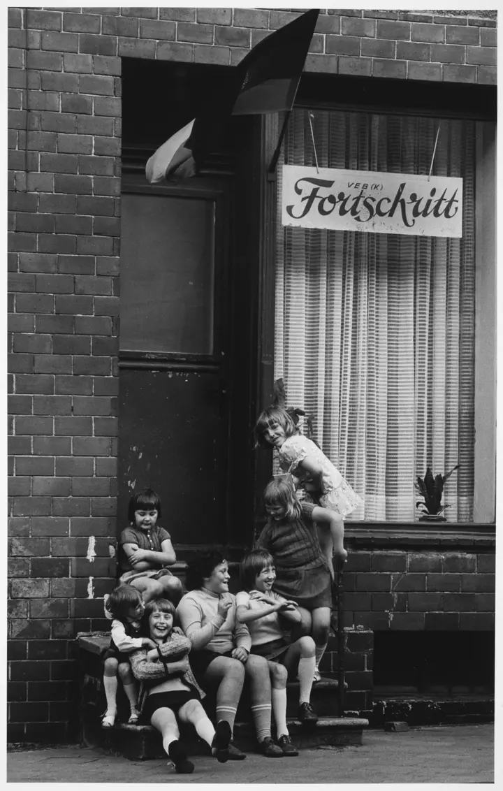 Barbara Klemm Rostock