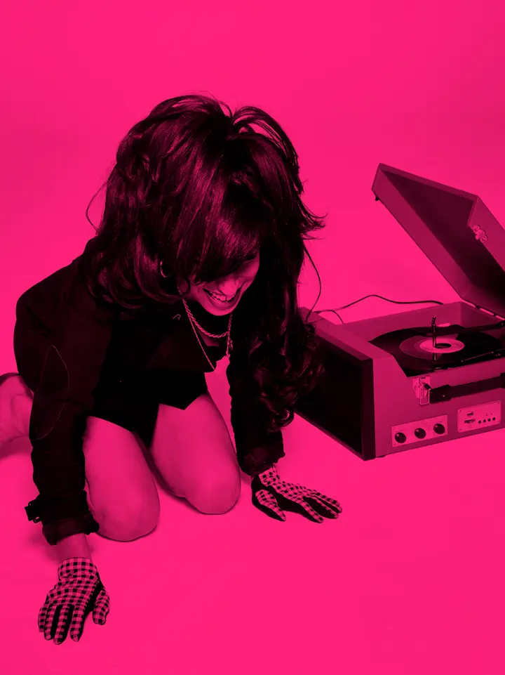 Portrait Amy Winehouse Leica Gallery Munich